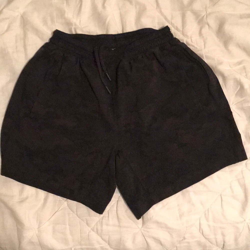 Lululemon Men’s Pace Breaker Short